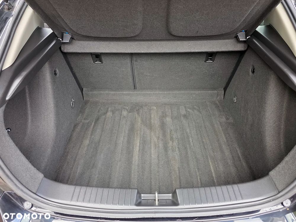 Chevrolet Cruze - 29
