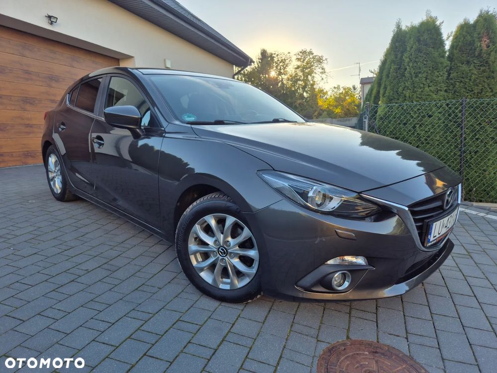 Mazda 3 SKYACTIV-G 120 Center-Line - 10