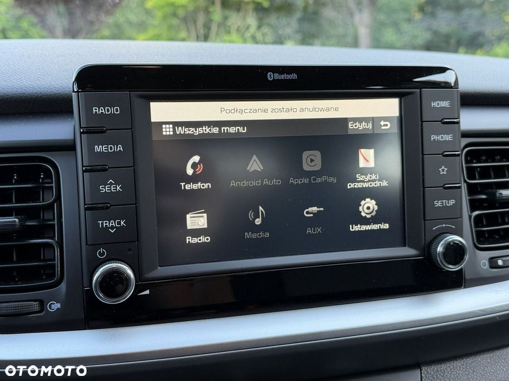 Kia Stonic - 22