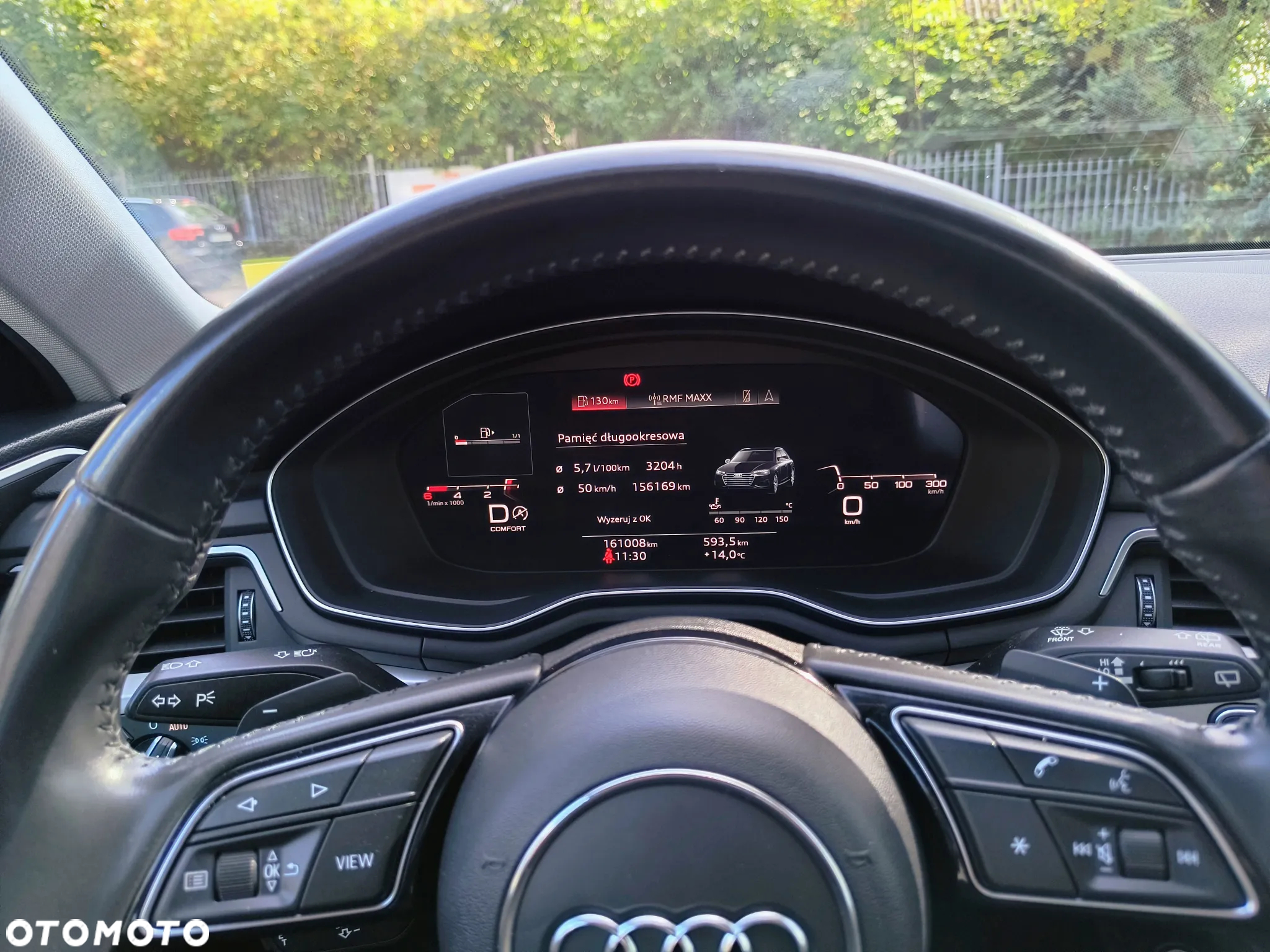 Audi A4 - 27