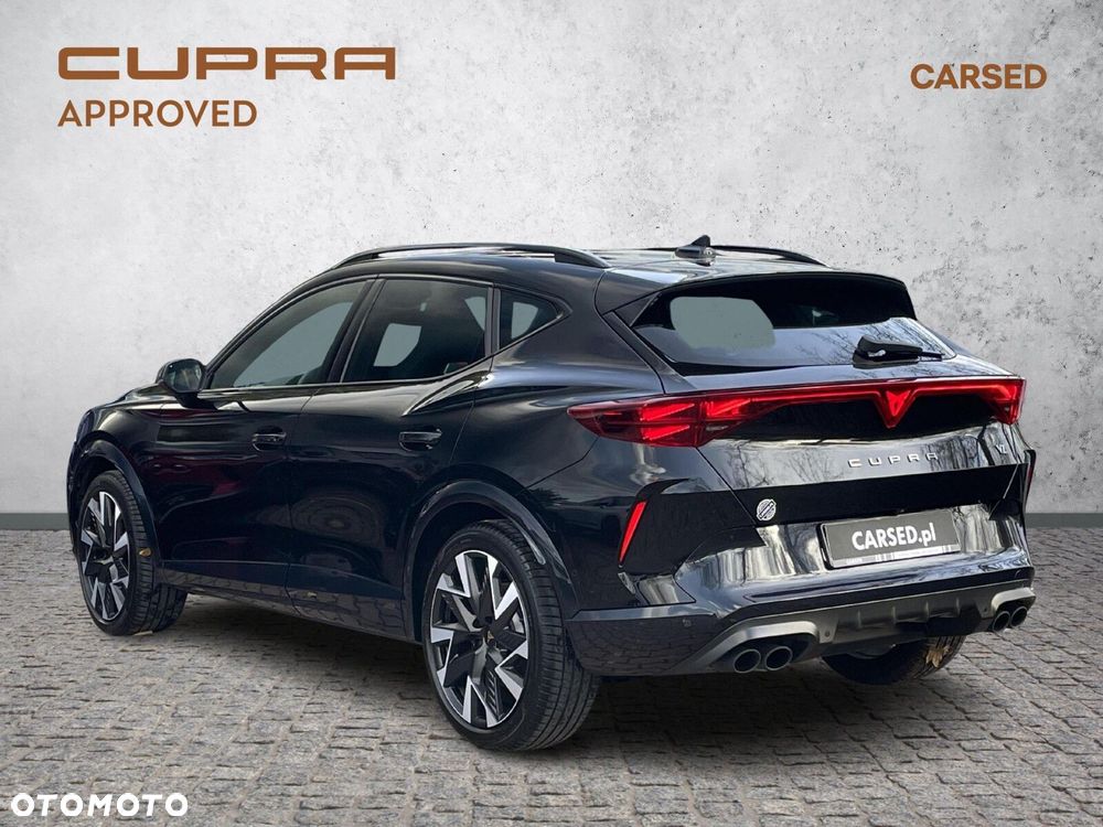 Cupra Formentor 2.0 TSI 4Drive VZ DSG - 4