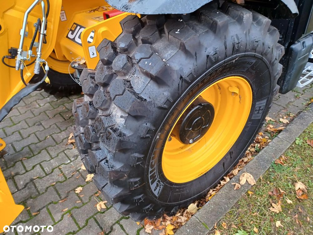 JCB 542-70 Agri Super - 9