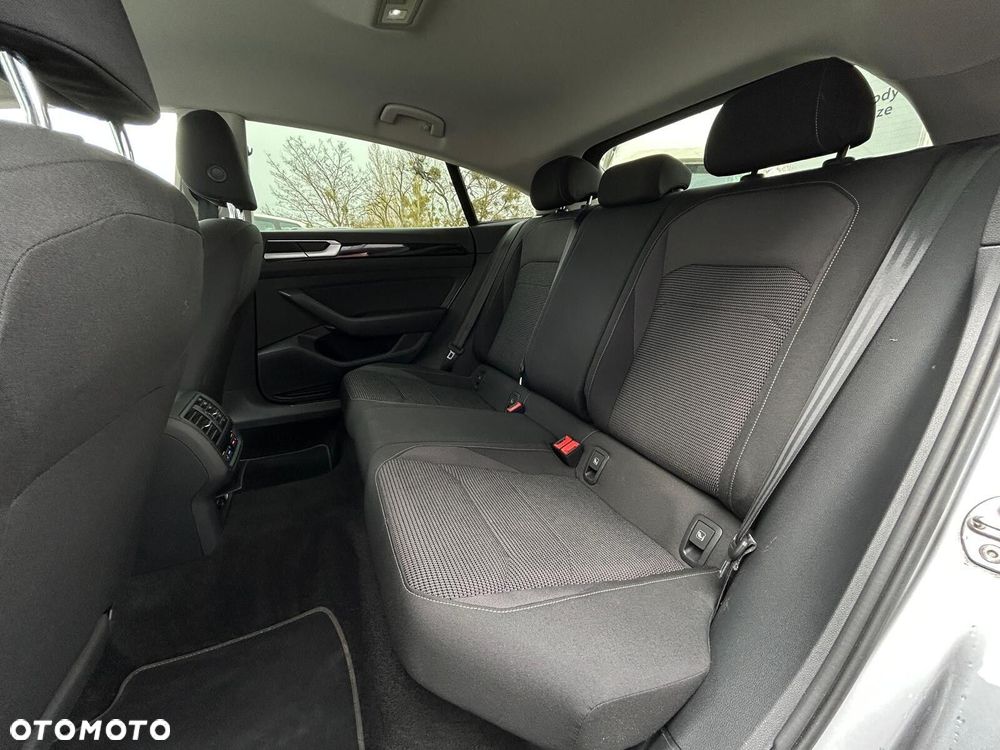 Volkswagen Arteon 2.0 TSI Essence DSG - 19