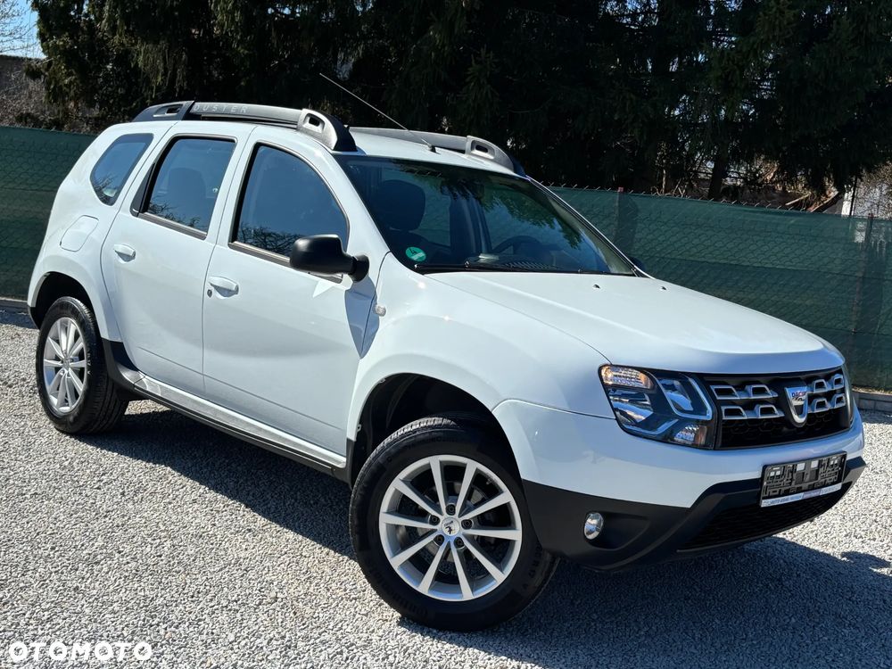 Dacia Duster 1.6 SCe Prestige - 6