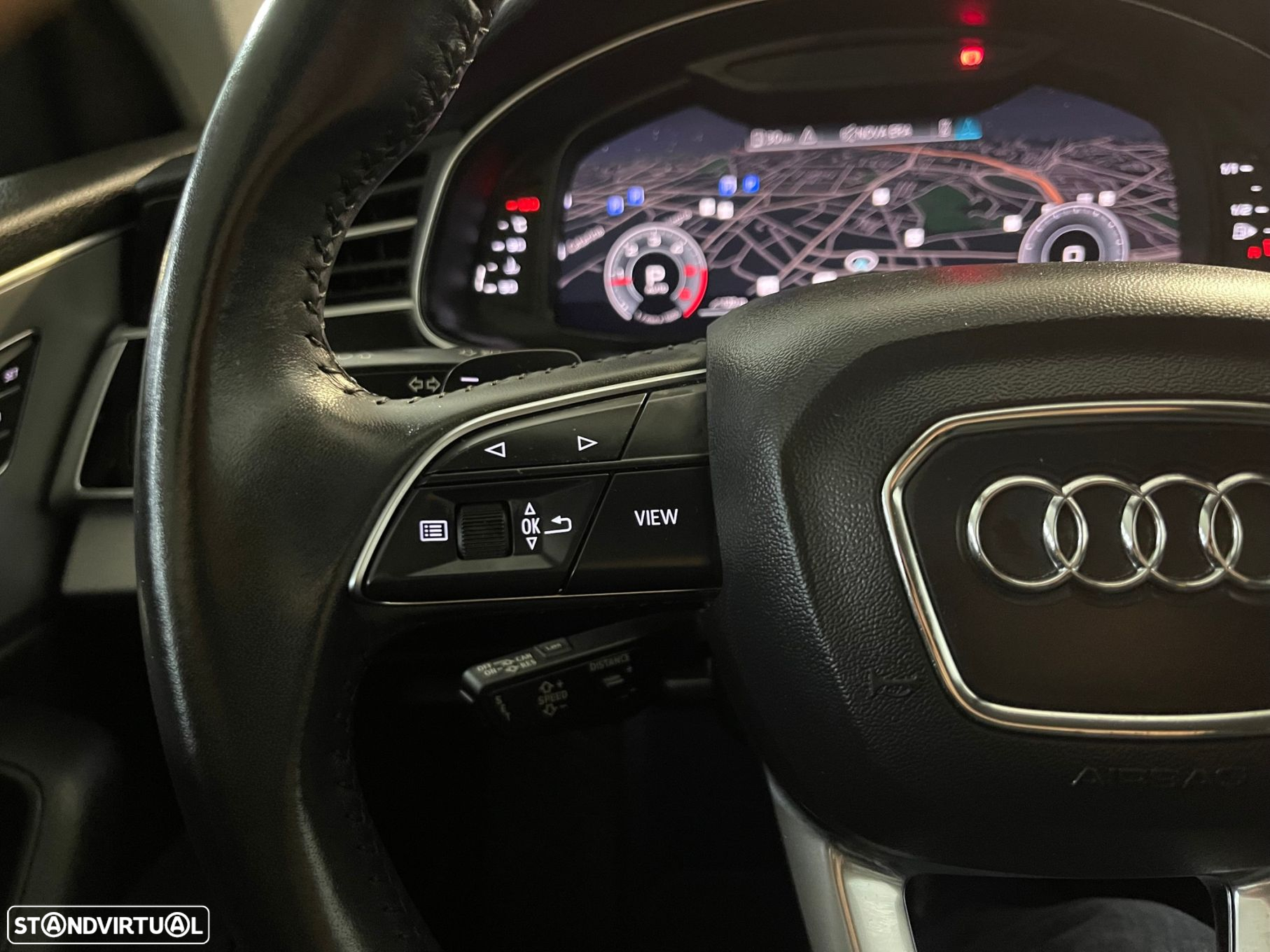 Audi Q8 50 TDI quattro Tiptronic - 19