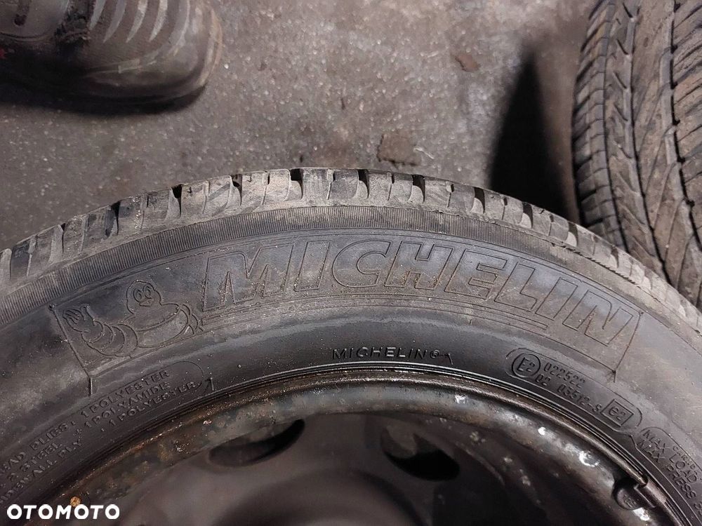 OPONY LETNIE 4 SZT 175/65R14 2015R GOODYEAR DURAGRIP MICHELIN ENERGY - 9