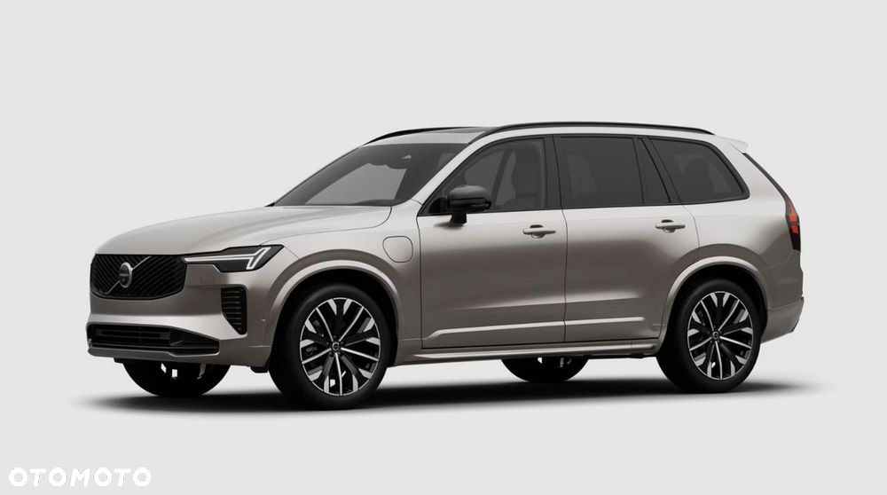 Volvo XC 90 T8 AWD Plug-In Hybrid Ultra Dark 7os - 1