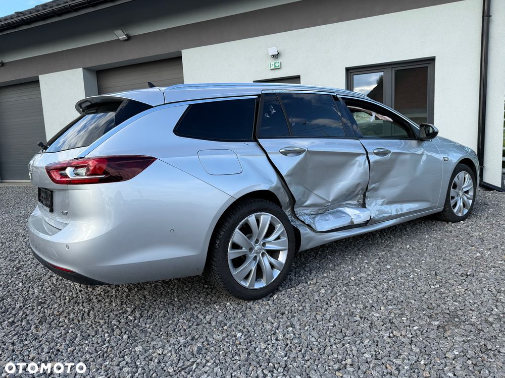 Opel Insignia 2.0 Ultimate Exclusive - 4