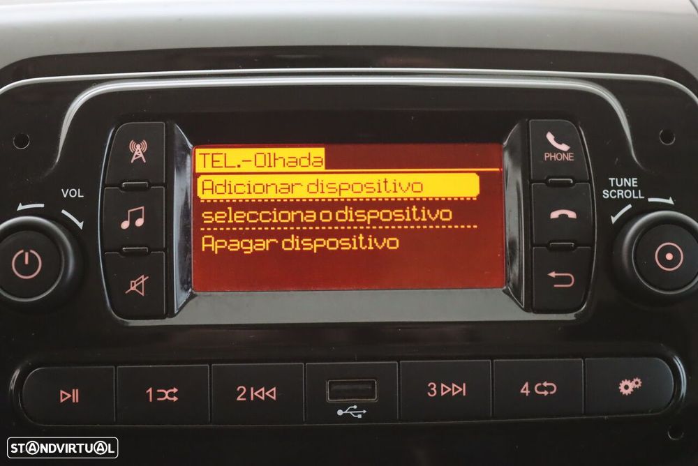 Fiat Ducato 33 L3H2 2.2 Multijet 140cv - 17