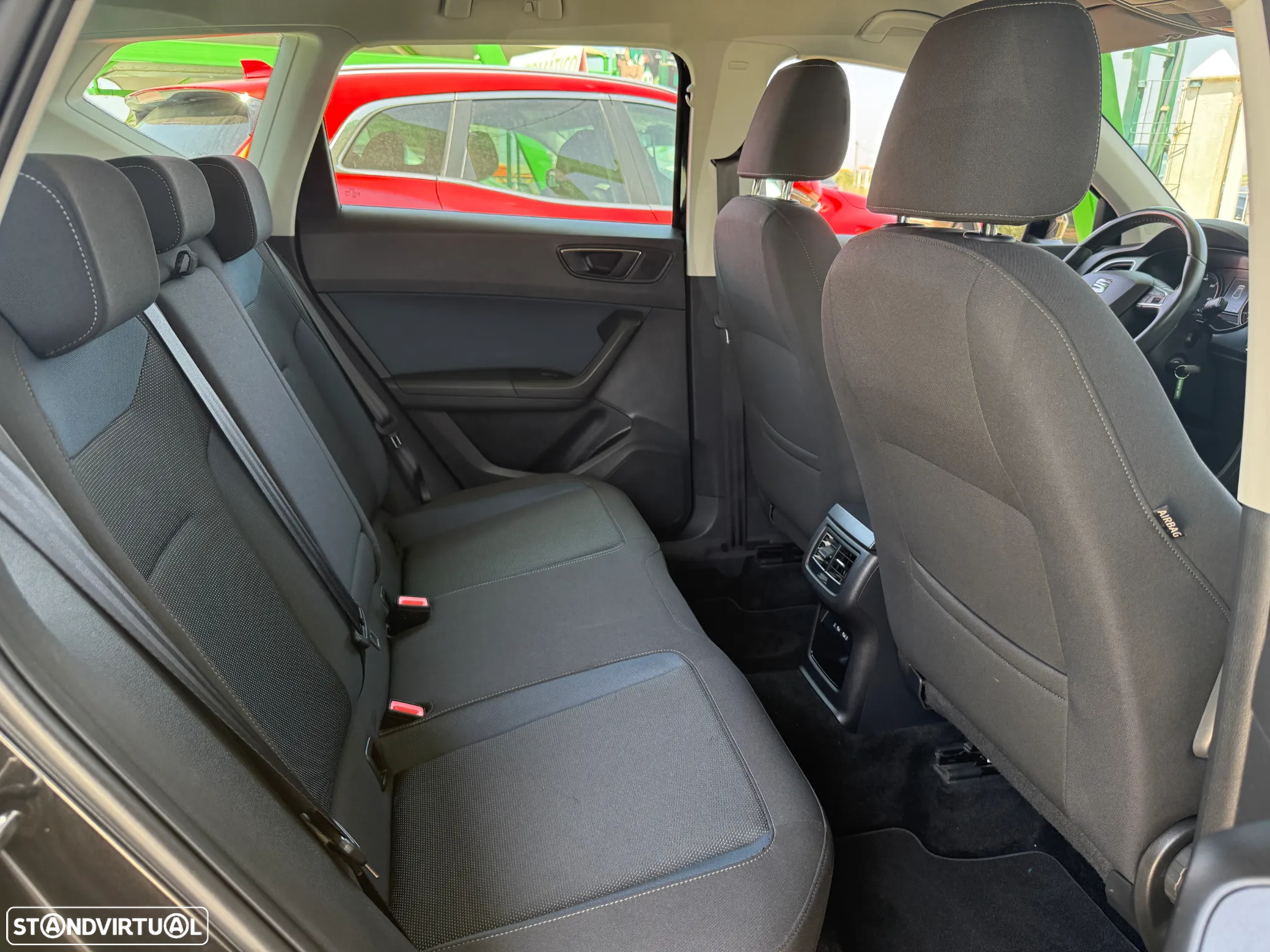 SEAT Ateca 1.6 TDI Style - 23