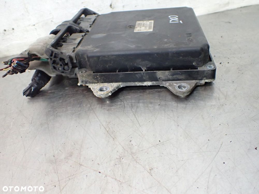 KOMPUTER SILNIKA MITSUBISHI COLT CZ3 1.3 1860A552 - 3