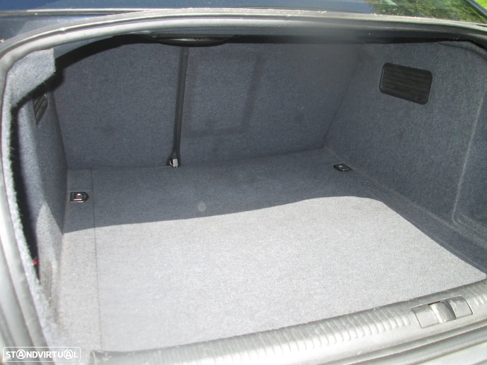 Audi A4 1.9 TDI m5 - 5
