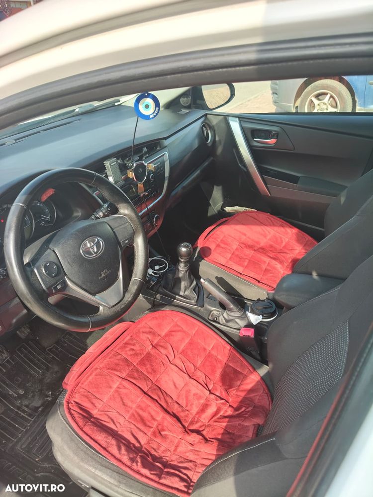 TOYOTA Auris 2014 — imagine 13