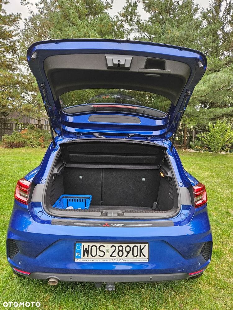 Mitsubishi Colt 1.0T Invite Style Cold - 11