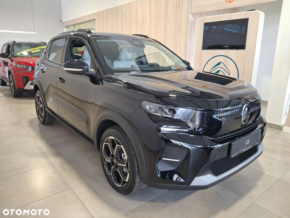 Citroën C3 EV113 Comfort Range 44.8kWh Max - 3