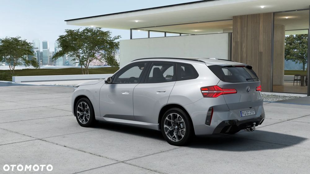 BMW X3 - 4