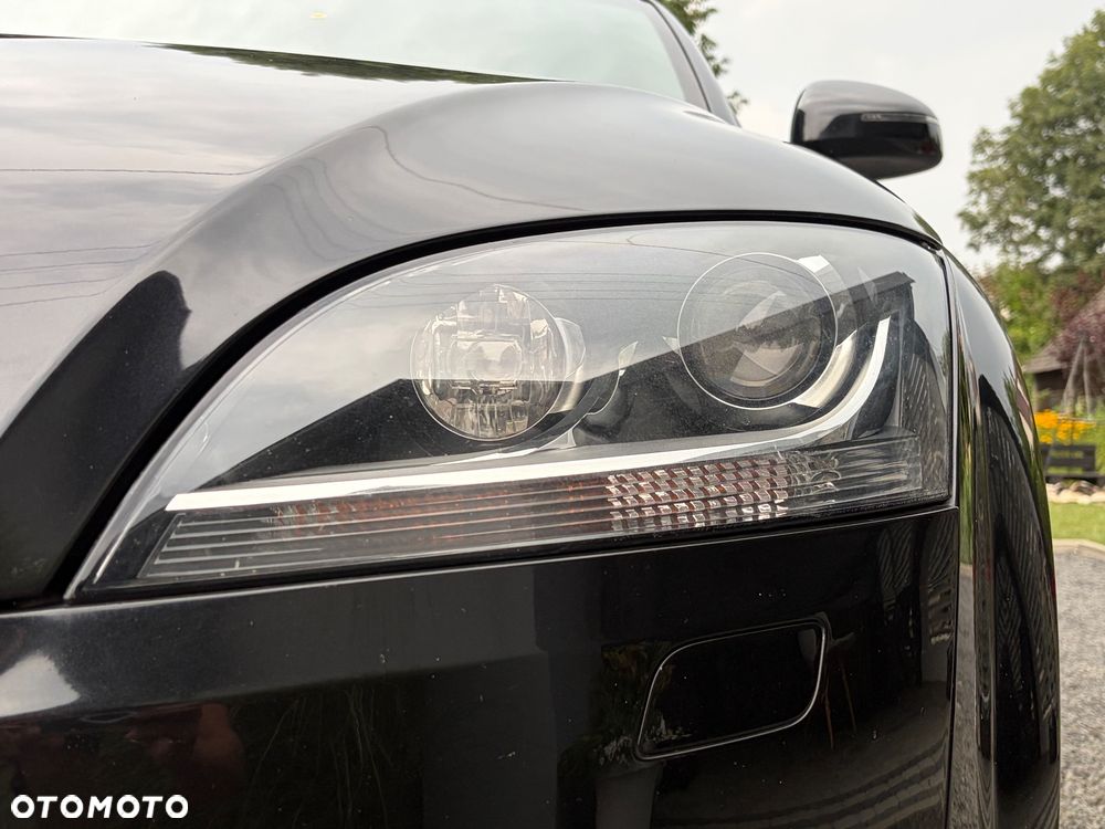 Audi TT Coupé 2.0 TFSI - 14