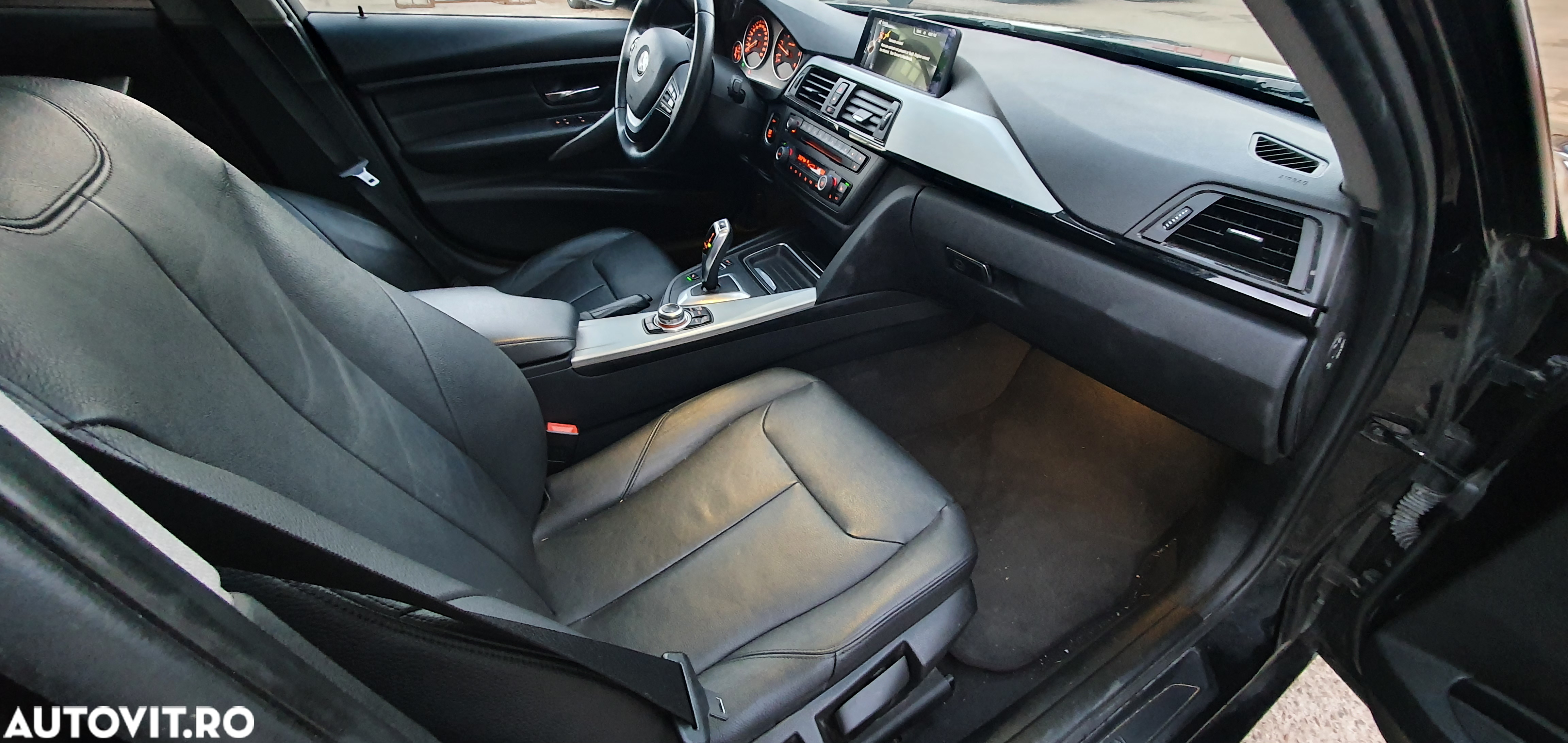 BMW Seria 3 - 10