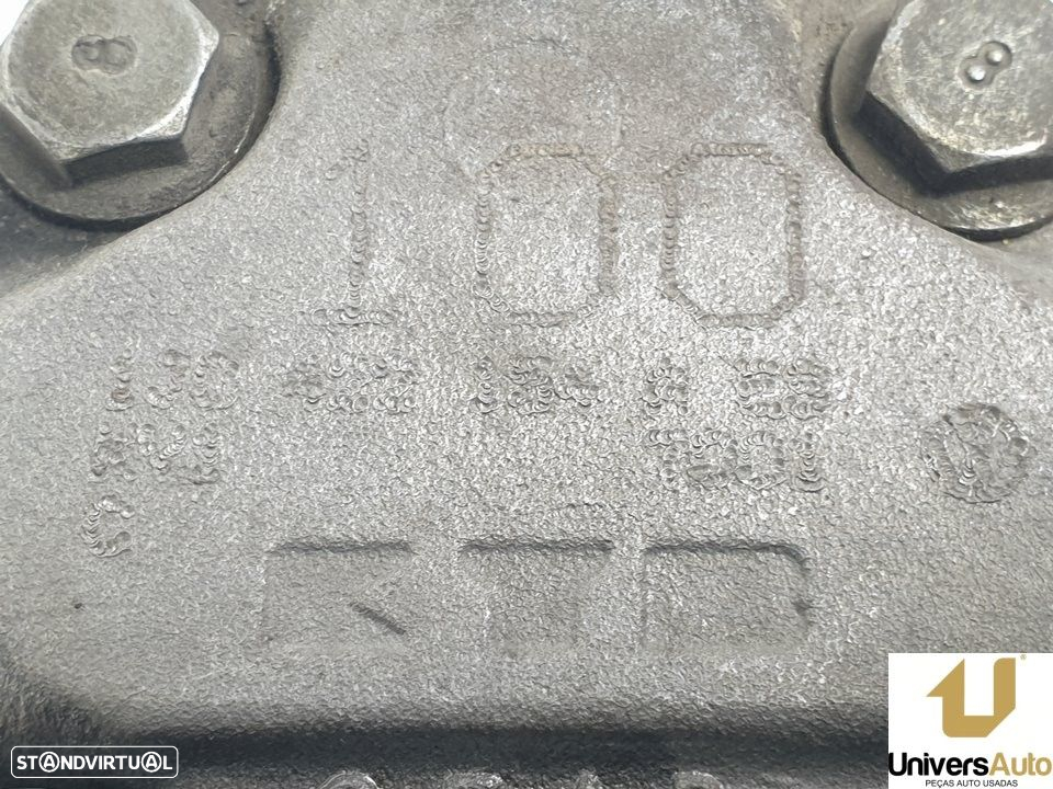 BOMBA DIREÇÃO AUDI A3 2003 -1J0422154A - 3