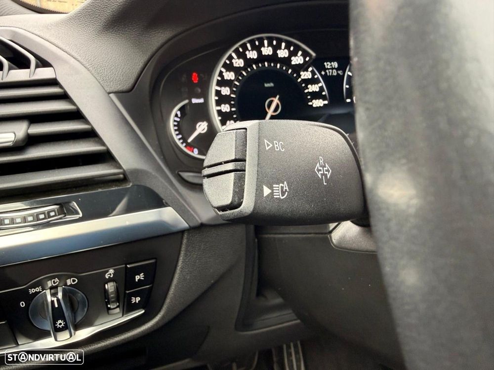 BMW X4 20 d xDrive Pack M Auto - 40