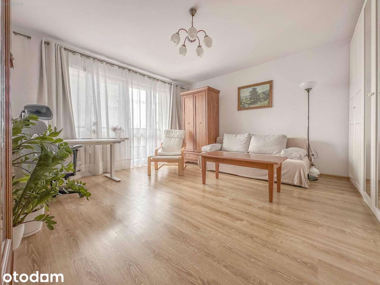 os. Piastów, przestronne, osobna kuchnia, duży balkon