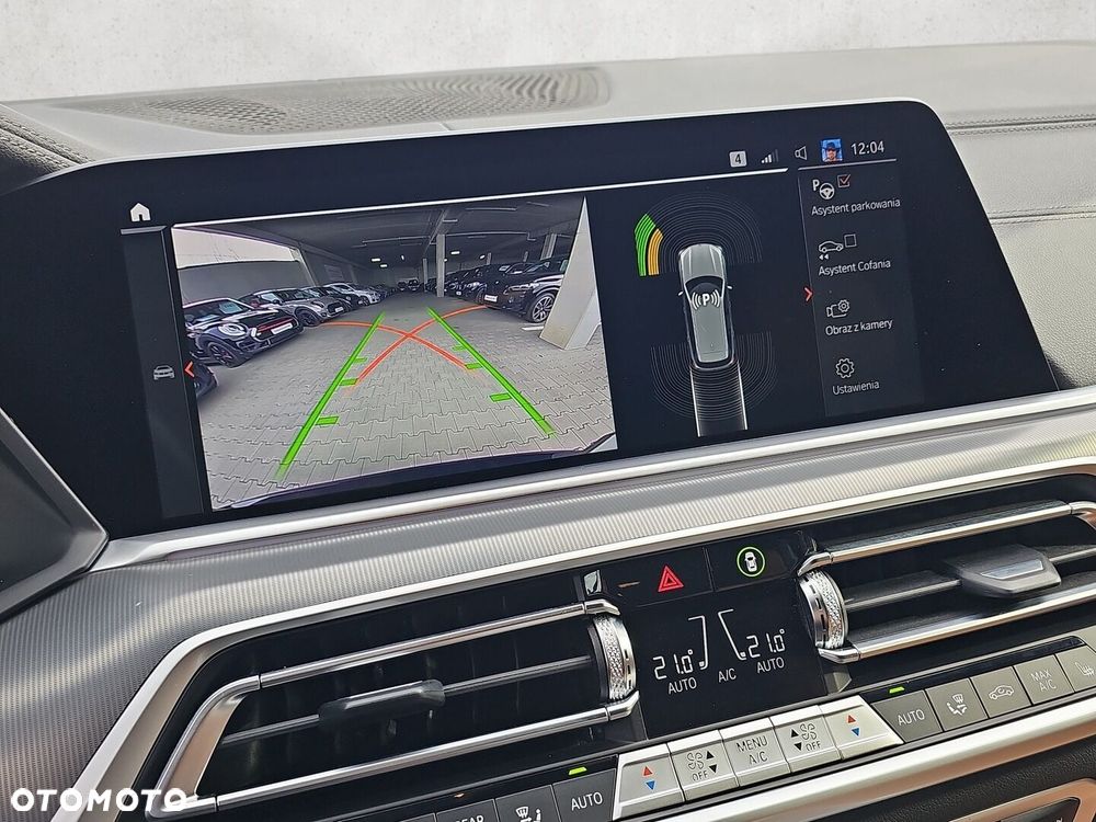 BMW X5 xDrive25d sport - 25