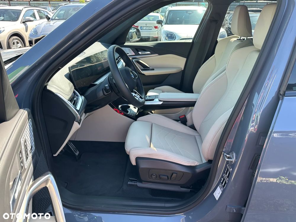 BMW X1 sDrive18d M Sport - 7