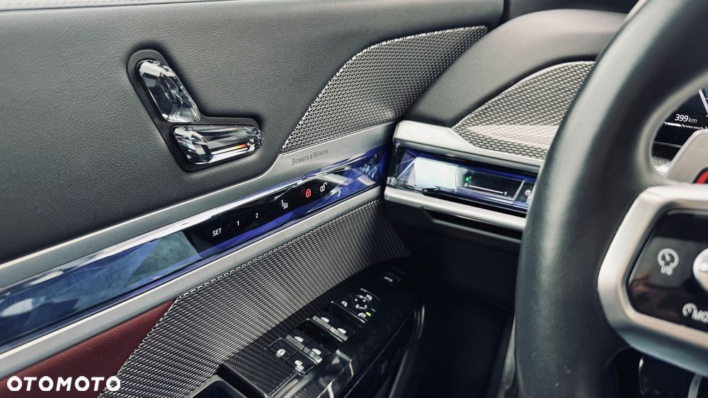 BMW Seria 7 - 9