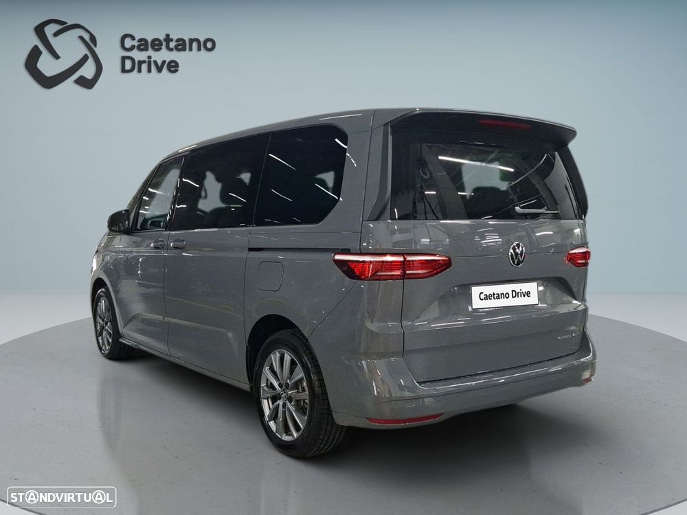 VW Multivan 1.5 TSI e-Hybrid Life DSG - 6