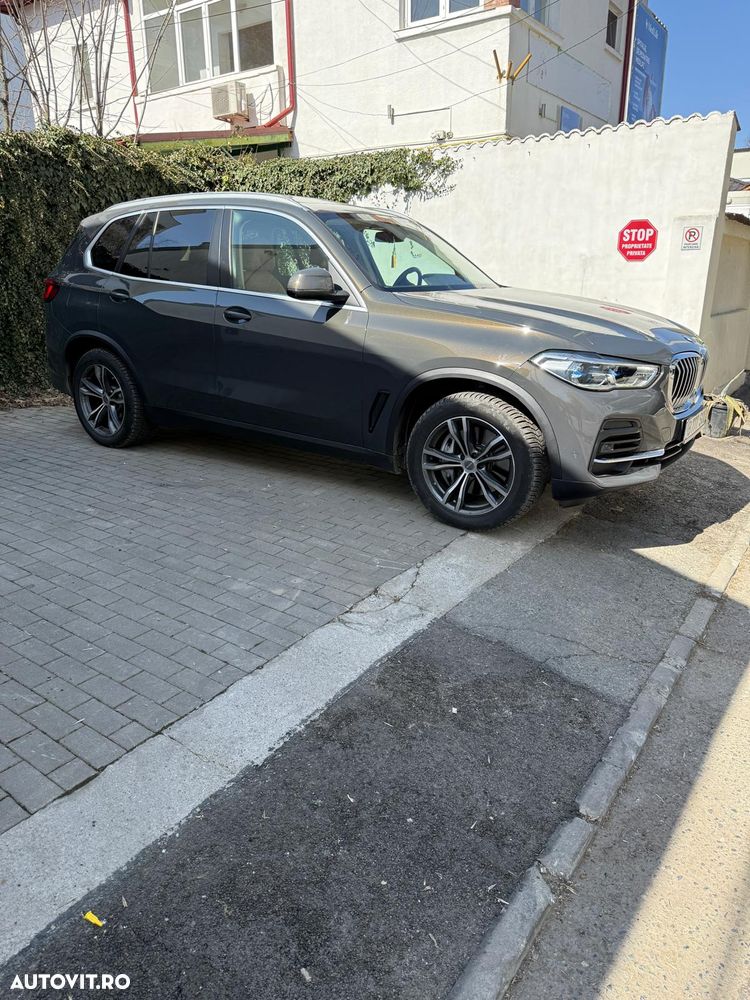 BMW X5 - 27