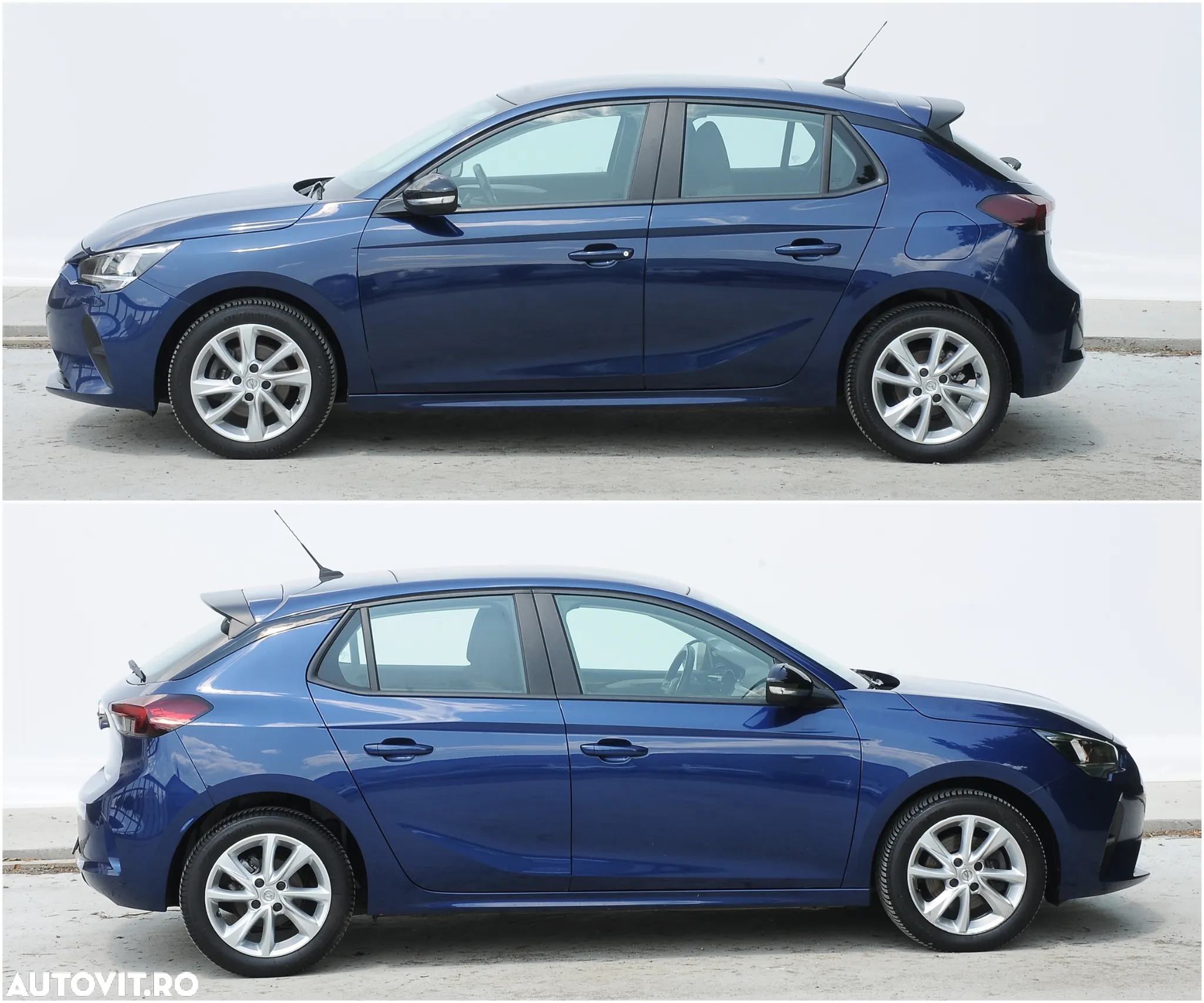 Opel Corsa 1.5 Diesel Start/Stop Edition - 20
