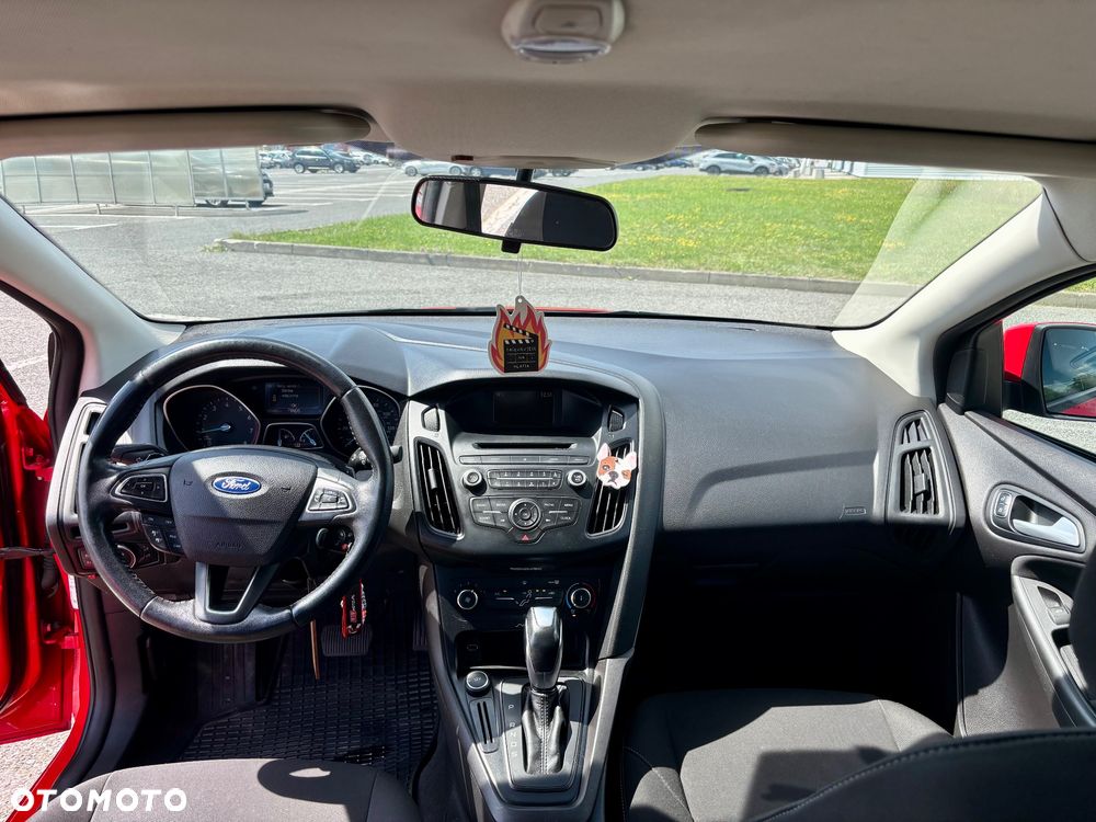Ford Focus - 16