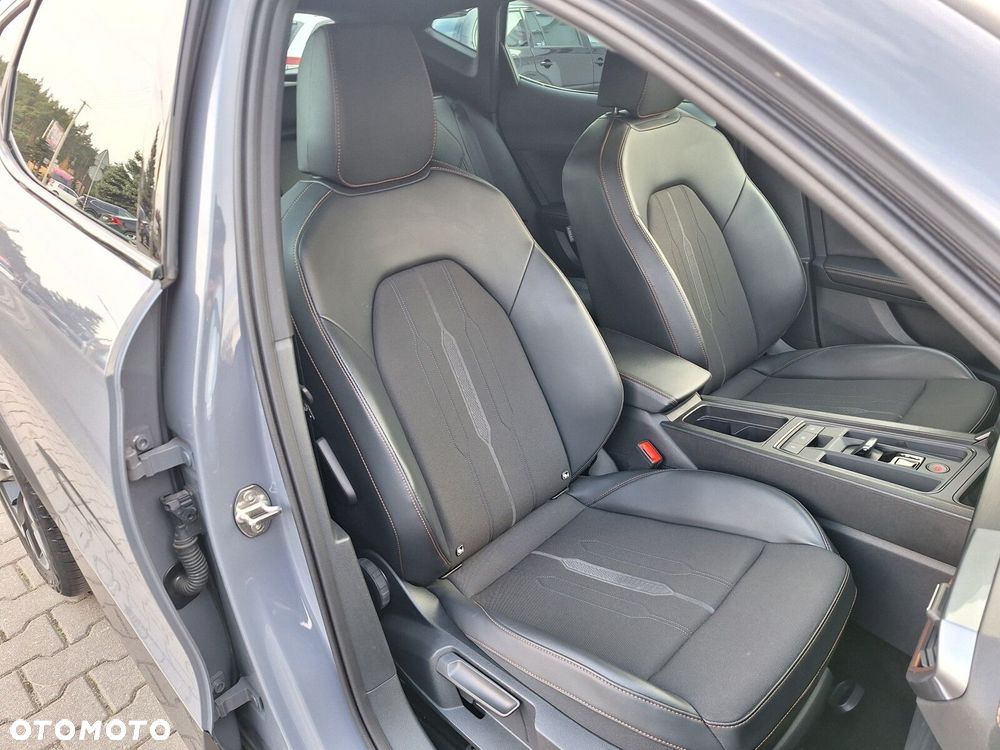 Cupra Formentor - 15