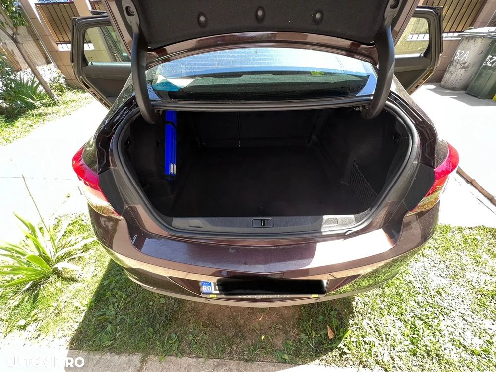 Opel Astra 1.4 Turbo ECOTEC Start/Stop Enjoy - 8