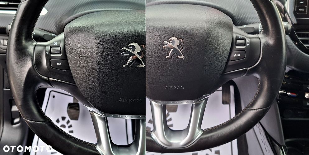 Peugeot 2008 PureTech 110 Stop&Start Allure - 31