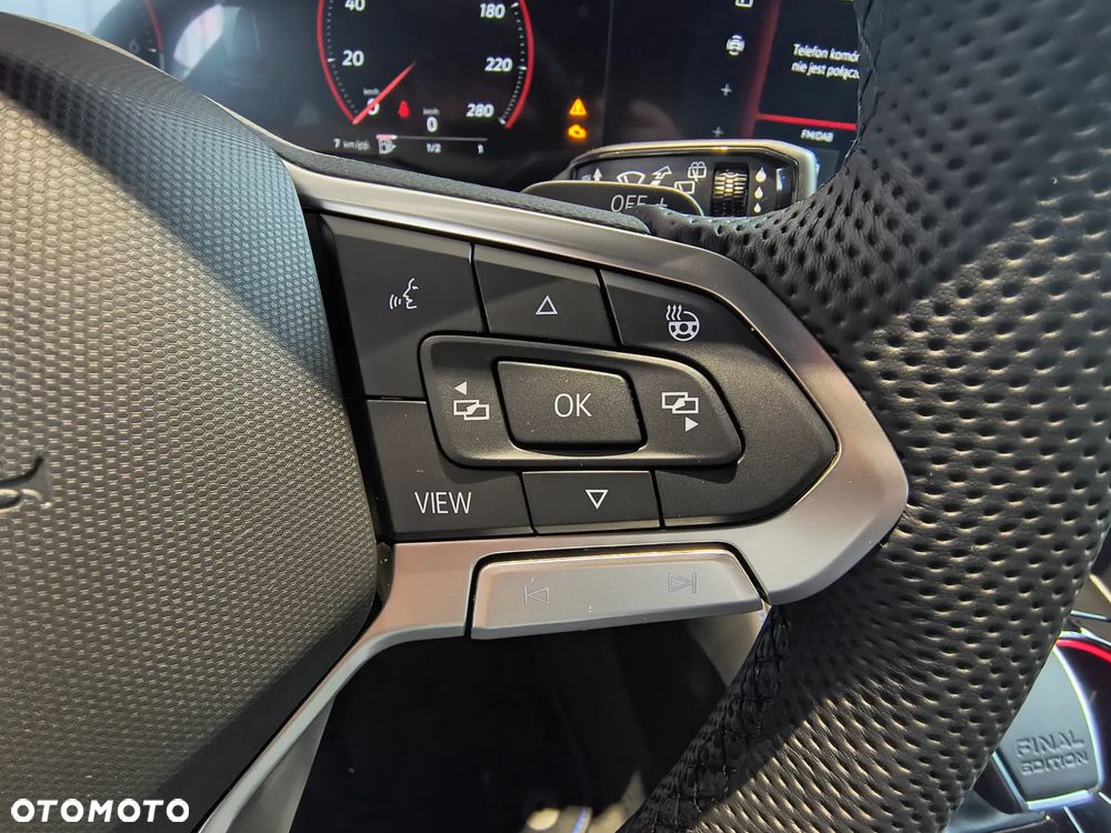 Volkswagen Touareg 3.0 V6 TFSI 4Motion R-Line - 21