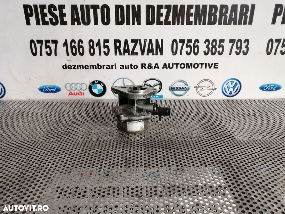 Pompa Vacuum Mercedes Renault Dacia Duster 1.5 Dci 2011-2018 Pompa Vacuum Mercedes Renault Dacia Du - 3