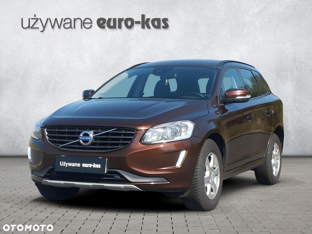 Volvo XC 60 - 2