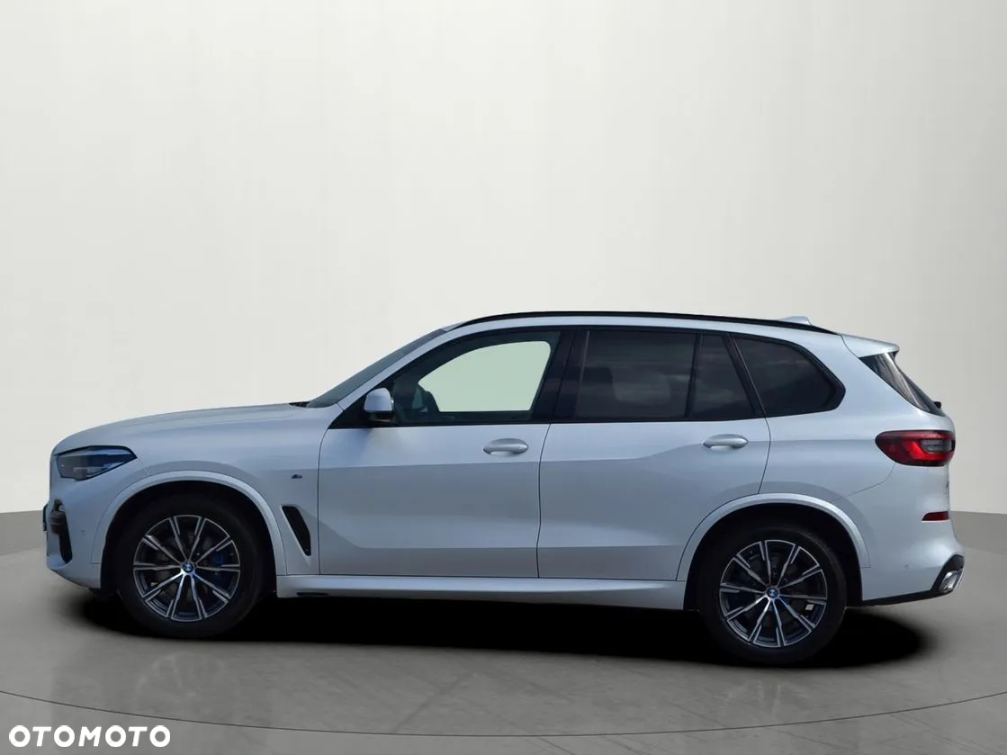 BMW X5 xDrive30d sport - 2