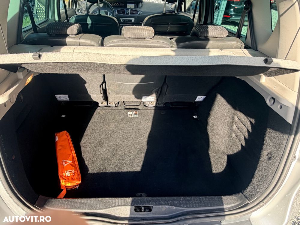 Renault Scenic 1.5dCi Expression - 16