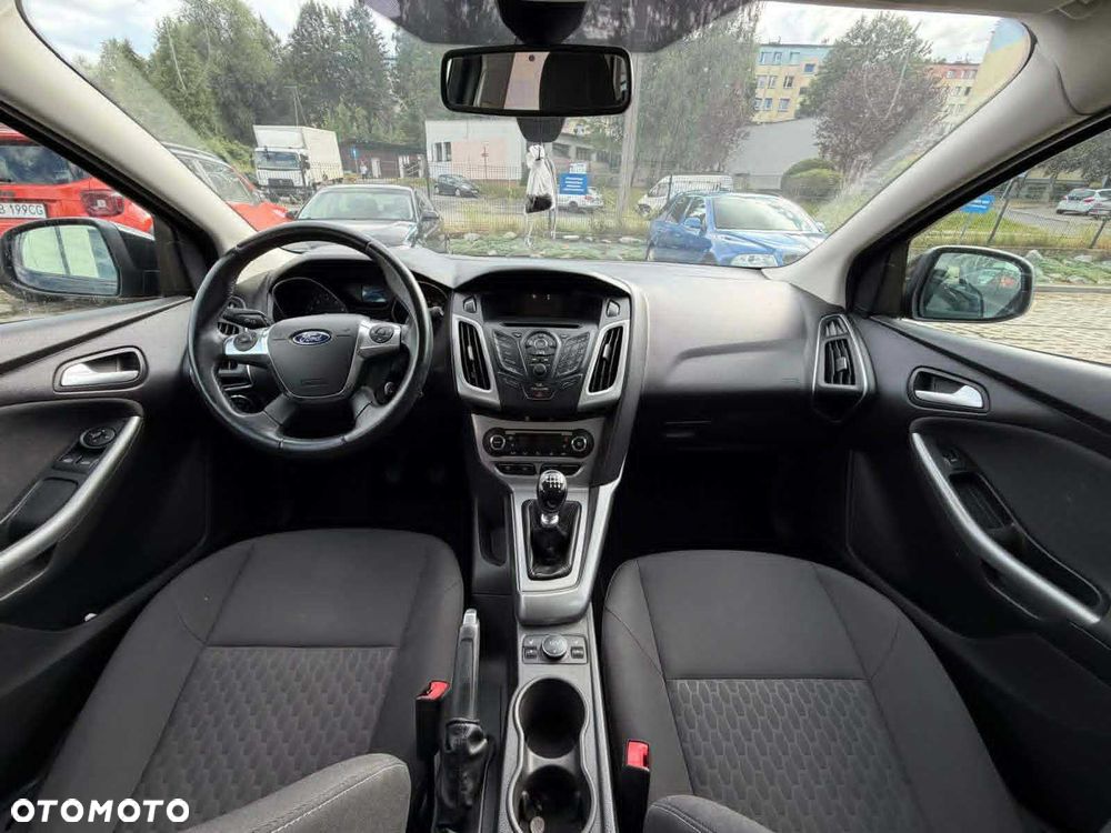 Ford Focus - 6