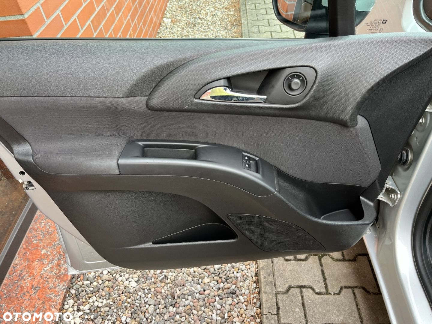 Opel Meriva 1.4 Edition - 17
