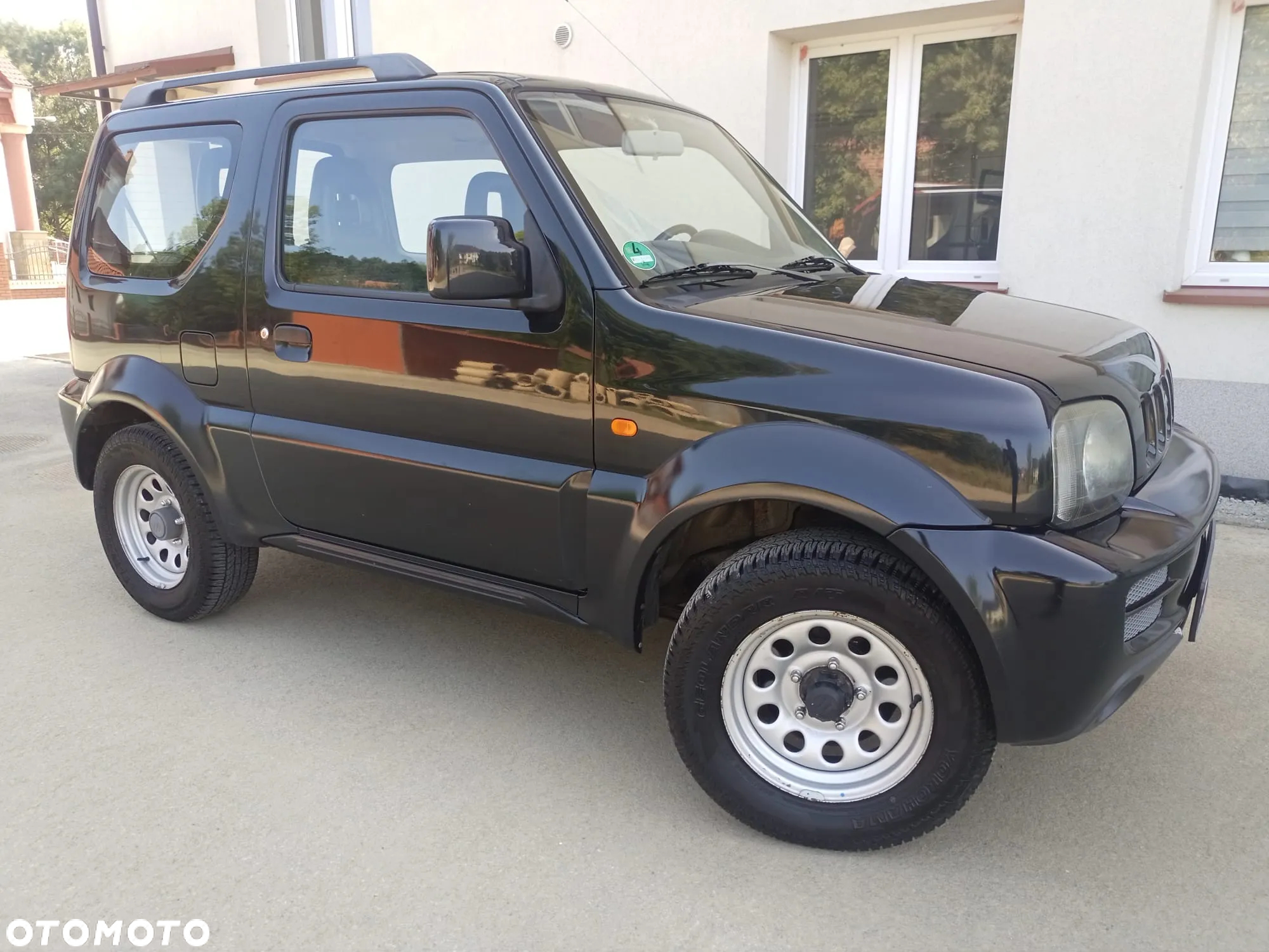 Suzuki Jimny - 18