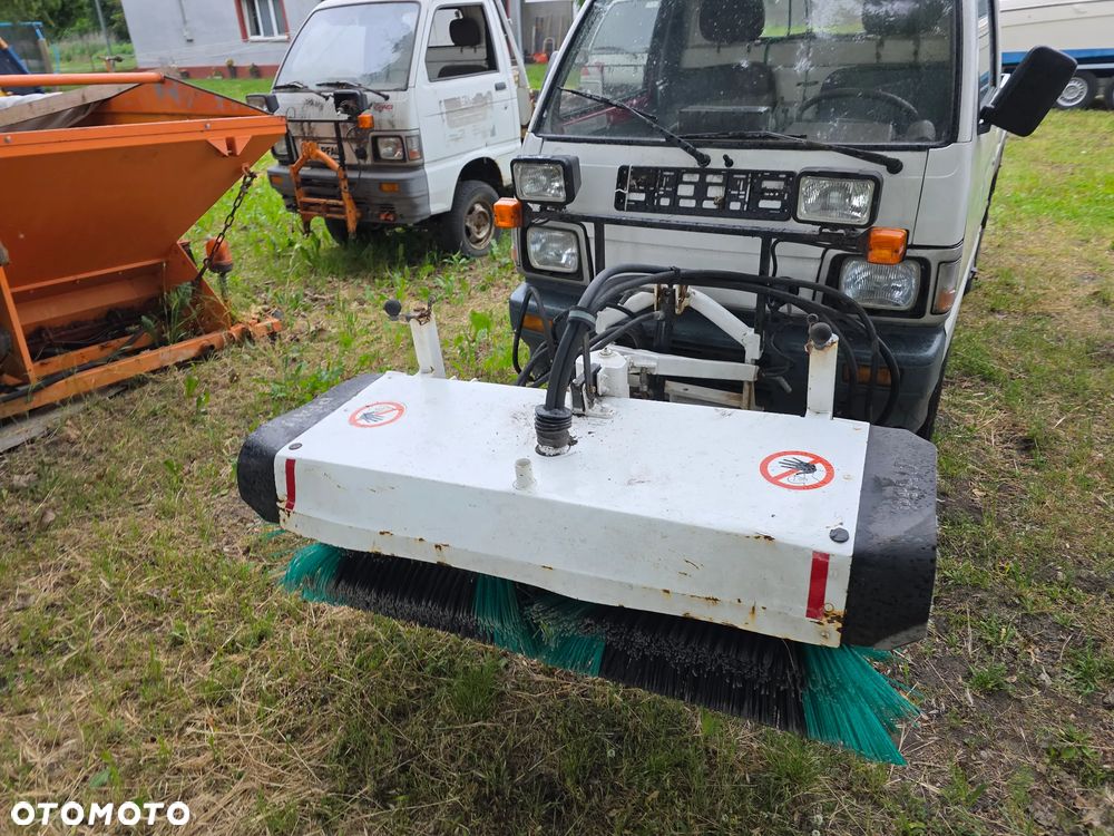 Piaggio Porter - 2