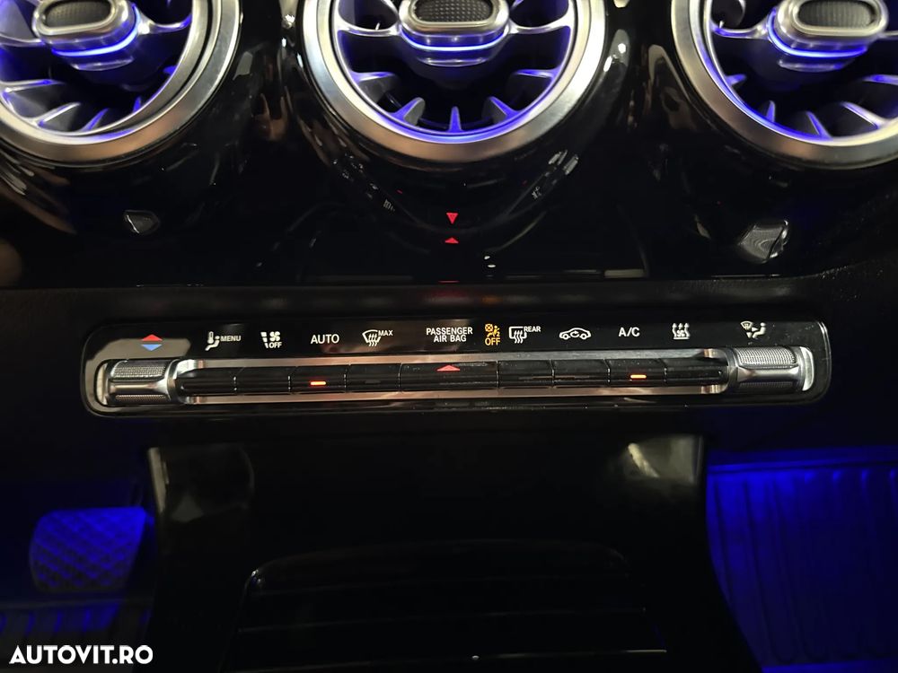 MERCEDES-BENZ A-Class 2020 — imagine 18