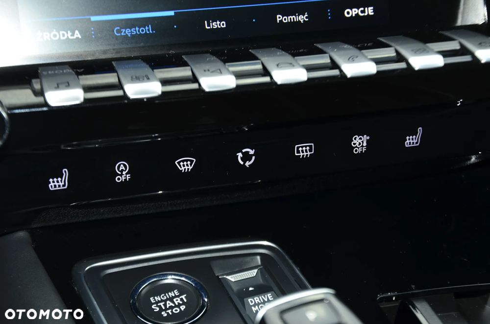 Peugeot 508 BlueHDi 130 EAT8 Allure - 32