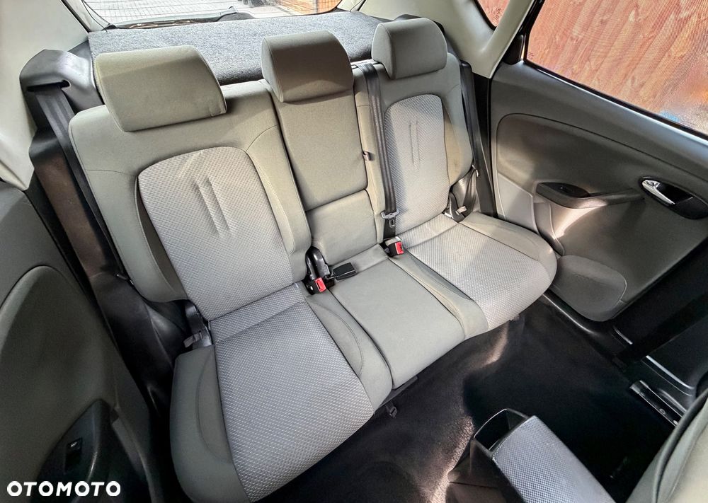 Seat Altea 1.9 TDI Sport Edition - 30