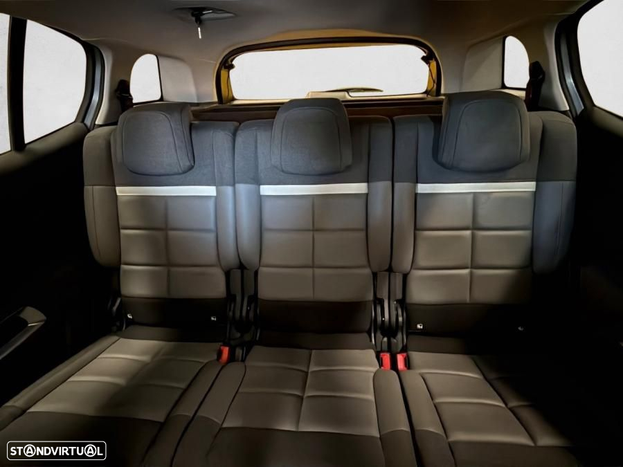 Citroën C5 Aircross 1.2 PureTech Shine - 25