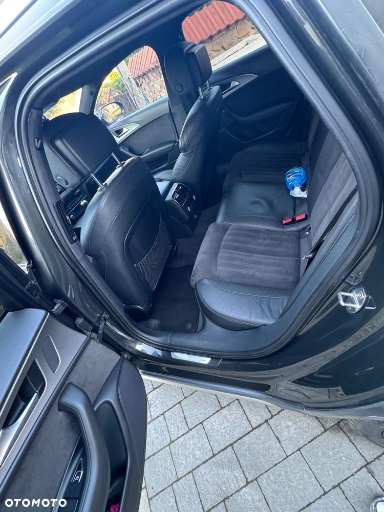 Audi A6 Allroad 3.0 TDI Quattro Tiptr - 13