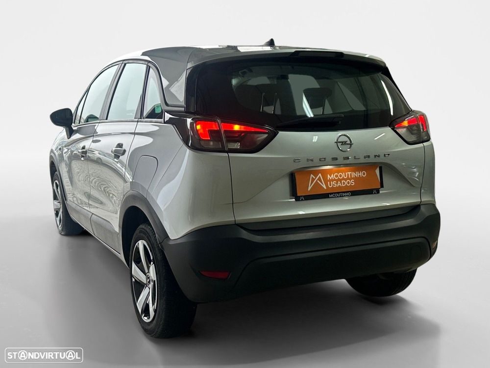 Opel Crossland 1.2 T Edition - 3
